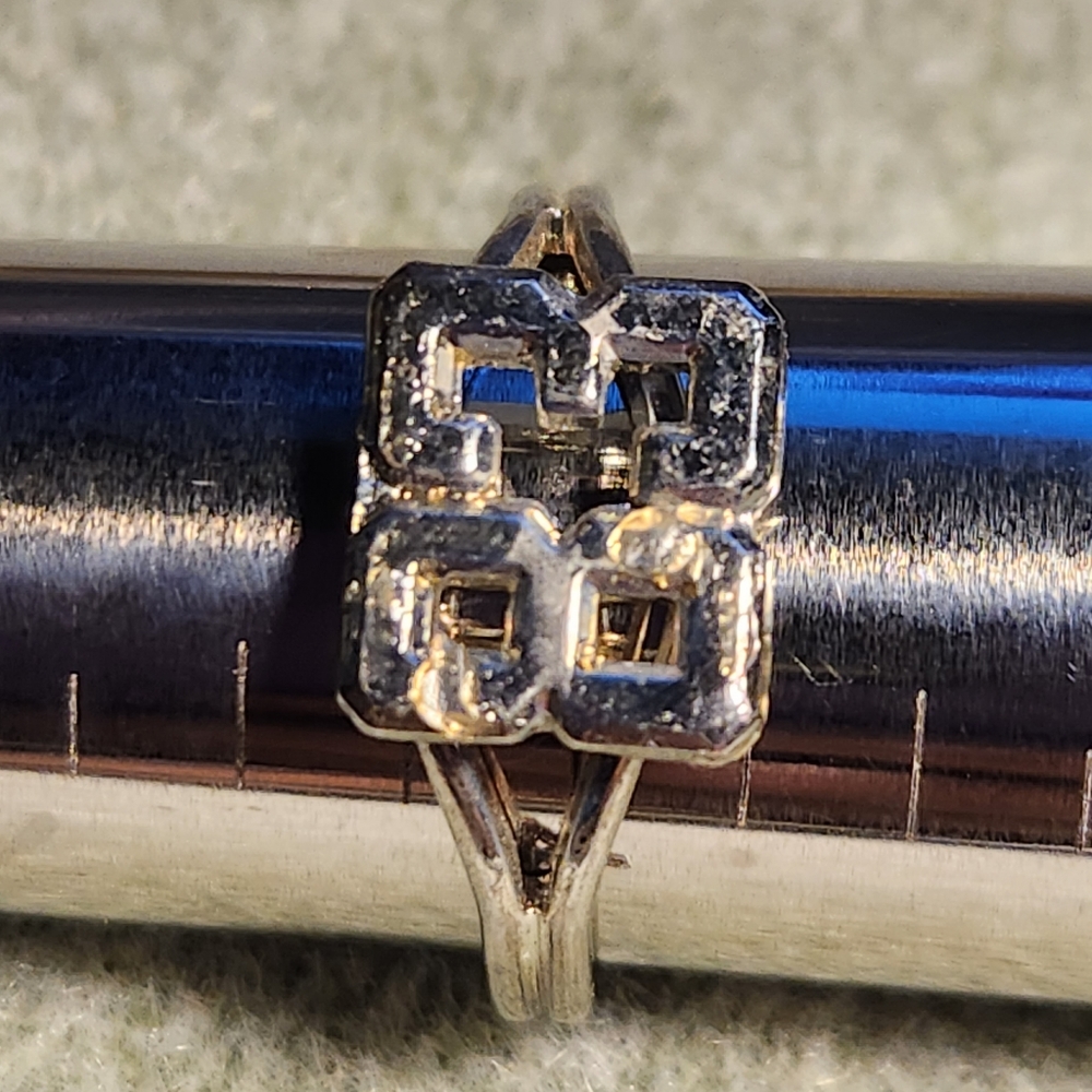 83 ring